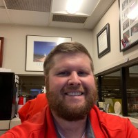 Target Employee Jamie Bender's profile photo