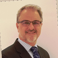 NSW Treasury Employee Robert Staples's profile photo