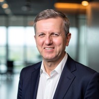 AcuTech Consulting Group Employee David Moore's profile photo