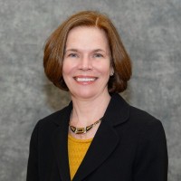 Mary Naylor