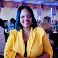 Deidre Thompson Email
