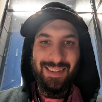 Amazon Employee Nick Vicari's profile photo