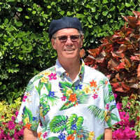 Jim Patterson Email & Phone Number