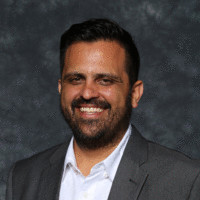 Contractor Connection Employee Sam Morales's profile photo