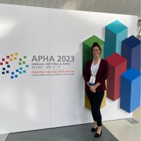 Partnership for Maternal & Child Health of Northern New Jersey Employee Valerie Pineiro's profile photo