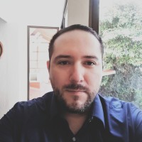 Jose Monge's profile photo