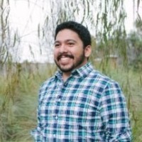 The First Academy Employee William Zavala's profile photo