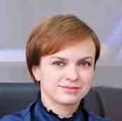 SVEZA Employee Natalia Lozhkina's profile photo