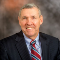 Preston Hurd