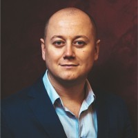 Arterium Employee Oleksandr Matviichuk's profile photo