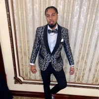 Go Cap Advance Employee Troy Jefferson's profile photo