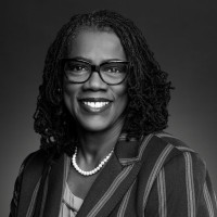 South Seattle College Employee Monica Brown's profile photo