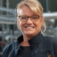 BioteCH4 Employee Alison Inglis's profile photo