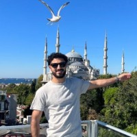 Ontrix Employee Shafiq Nomair's profile photo