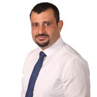 Norden Ship Design House Employee Fehmi Gül's profile photo
