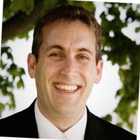 WSP USA Employee Aron Kirsch's profile photo