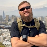 Robson Iglikoski Email