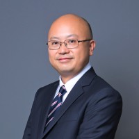 BOC Group Life Assurance Company Limited Employee Amos 陳紹樂's profile photo