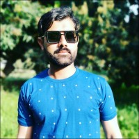 Evyol Group Employee Abbas Shareef's profile photo