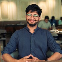 Commenda Employee Milek Agrawal's profile photo