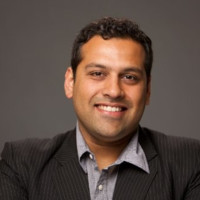 rex.ai Employee Anurag Gulati's profile photo