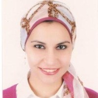 United Delta Systems Employee Samaa Elraee's profile photo