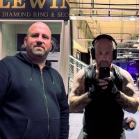 One Stop Hire Ltd Employee Michael Lewin's profile photo