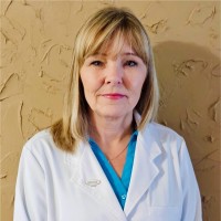 Mobile Infirmary Medical Center Employee Debra Simms's profile photo