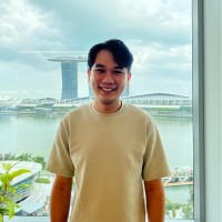 WTW Employee Ng Shun's profile photo