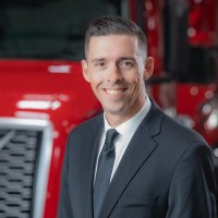 Carter Logistics LLC Employee Brian Simpkins's profile photo