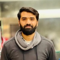 Salman Ijaz's profile photo