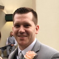 UPS Employee Rob Keller's profile photo