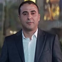 Mohamed Dhaoui Email & Phone Number