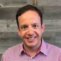 Cisco Employee David Smith's profile photo