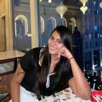 MedTourEasy Employee Pragya surana's profile photo