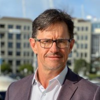 Dominion Constructors Ltd Employee Stuart Gibbs's profile photo