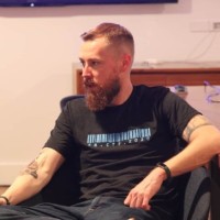 BetterComp Employee James Brown's profile photo