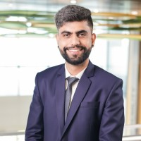 Realization Technologies, Inc. Employee Abhishek Pareek's profile photo