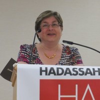 Nassau BOCES Employee Bernice Lite's profile photo