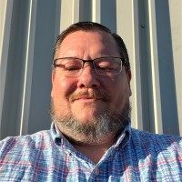 Metal Sales Manufacturing Corporation Employee John Towne's profile photo