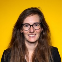 Lisa Laumans's profile photo