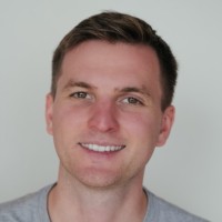 Digital Voices Employee Peter Bamforth's profile photo