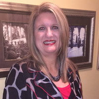 CBRE Employee Cindy Sutton's profile photo