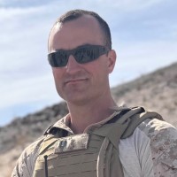 The Basic School Employee Jonathon Manuel's profile photo