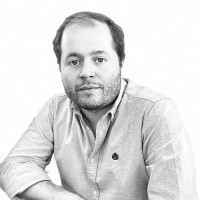 Stratio Employee Rafael Couto's profile photo