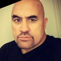 Vaughan Palelei