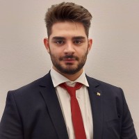 RAND Spa Employee Luca Dall'Asta's profile photo