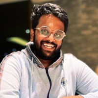 Dinakaran P Email