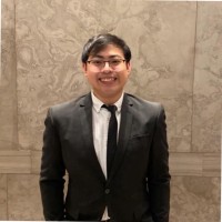 Intersections Communications, Inc. Employee Mc. Russel Talavera's profile photo