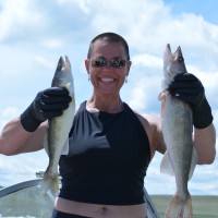 Correctional Health Partners Employee Susan Smith's profile photo